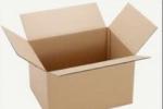 義烏搬家普通紙箱