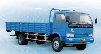 搬家工具貨運(yùn)汽車