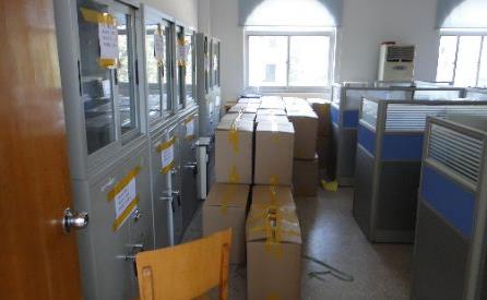 搬家打包，義烏搬家公司-喬喜搬家