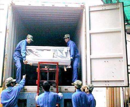 鄭州東區(qū)搬家，義烏搬家公司-喬喜搬家