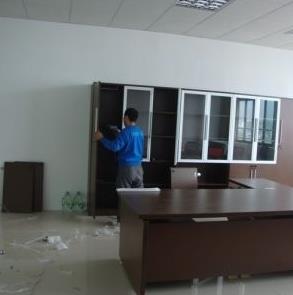 鄭州東區(qū)搬家案例，義烏搬家公司-喬喜搬家